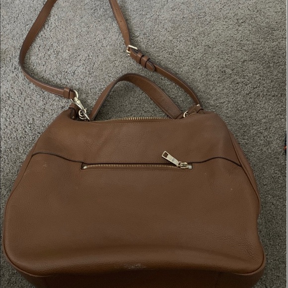Authentic Coach Purse - Picture 2 of 8